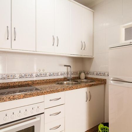 Apartmento Caribe Centro Casasol Nerja Extérieur photo