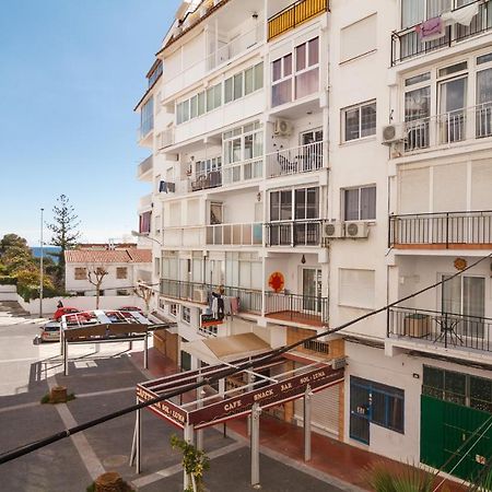 Apartmento Caribe Centro Casasol Nerja Extérieur photo