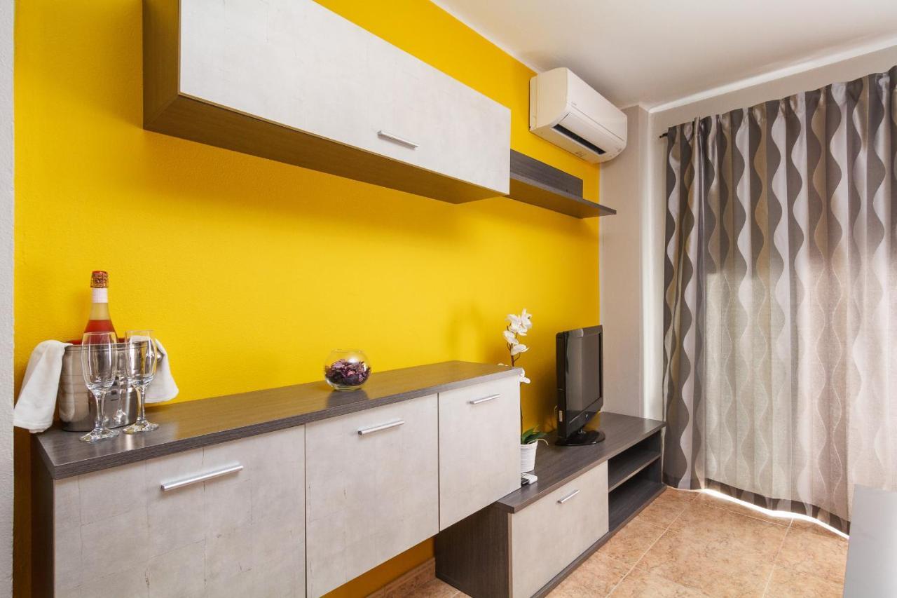 Apartmento Caribe Centro Casasol Nerja Extérieur photo