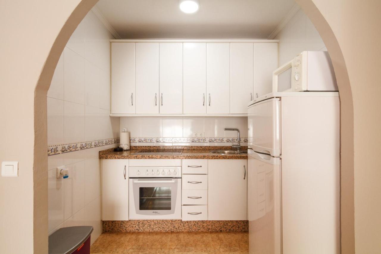 Apartmento Caribe Centro Casasol Nerja Extérieur photo