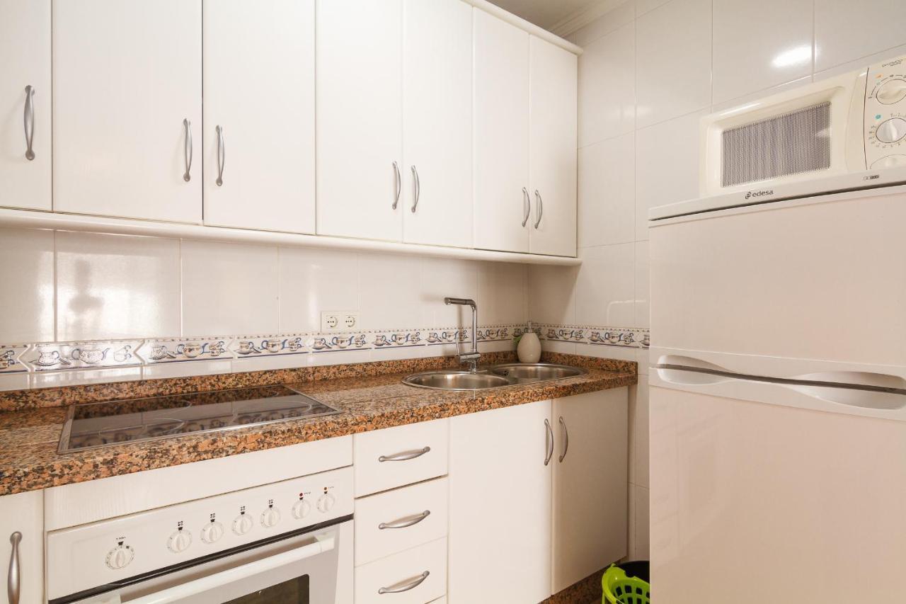 Apartmento Caribe Centro Casasol Nerja Extérieur photo