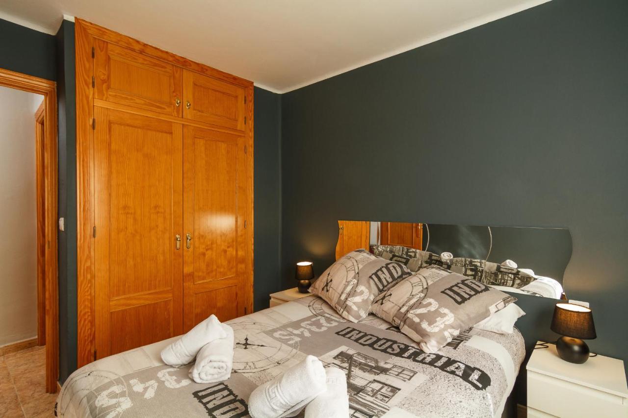 Apartmento Caribe Centro Casasol Nerja Extérieur photo