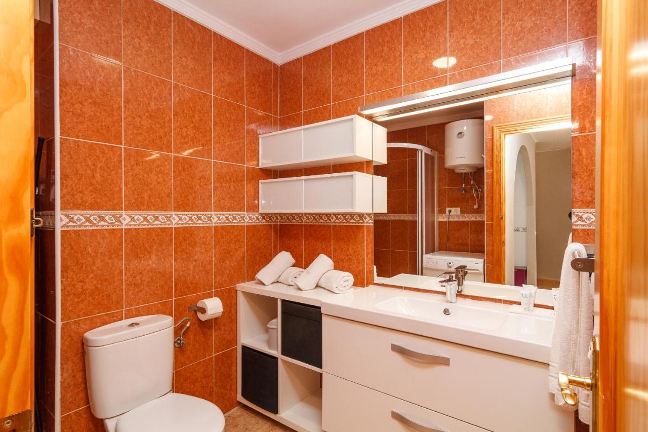 Apartmento Caribe Centro Casasol Nerja Extérieur photo