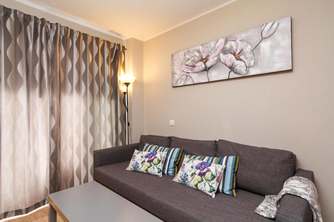 Apartmento Caribe Centro Casasol Nerja Extérieur photo