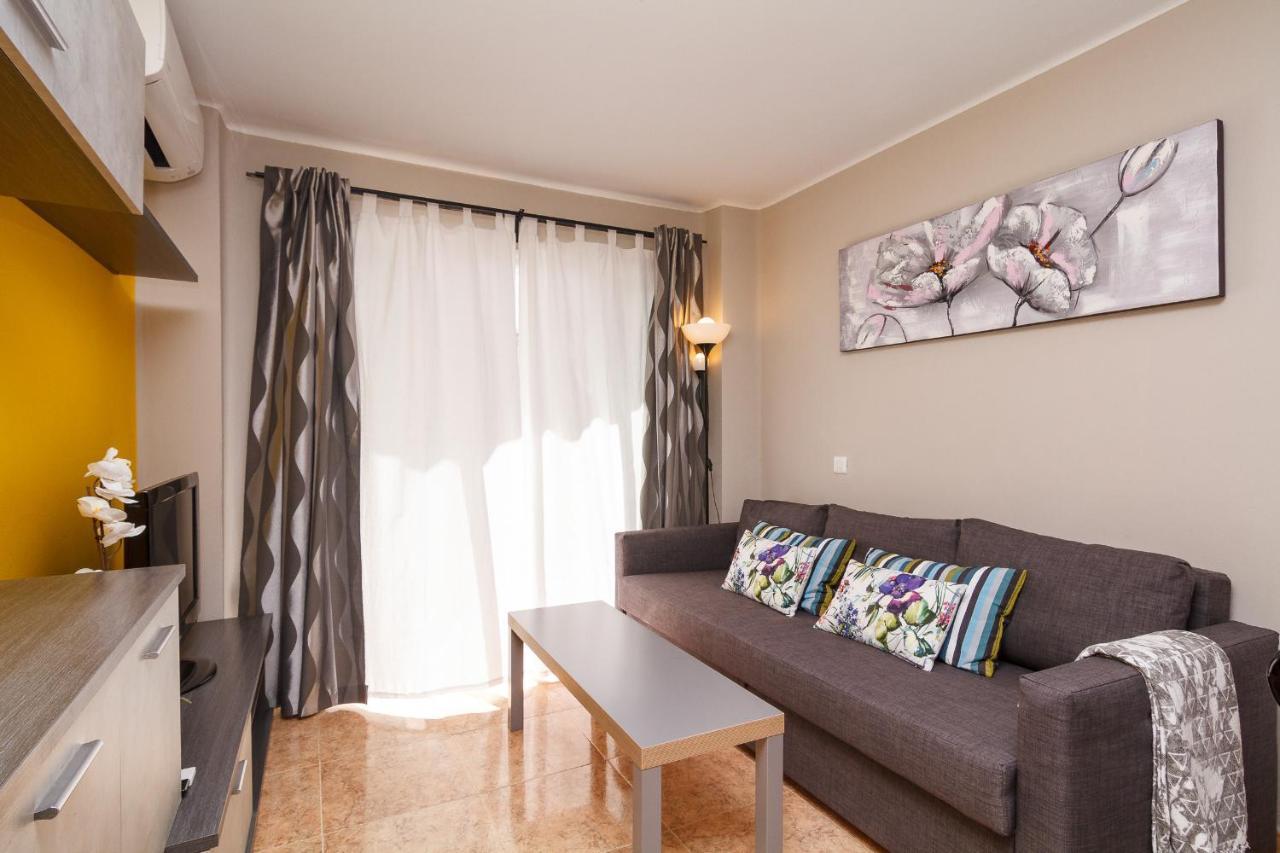 Apartmento Caribe Centro Casasol Nerja Extérieur photo