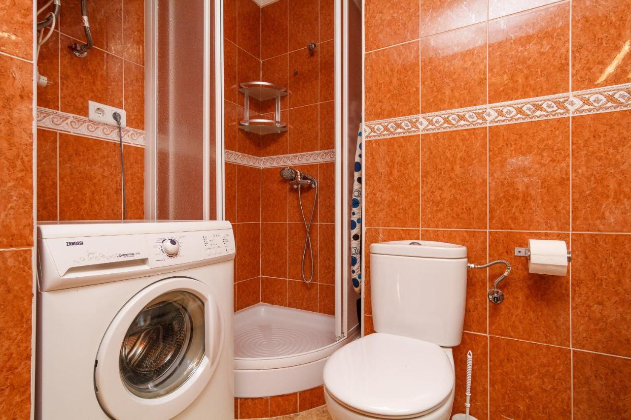 Apartmento Caribe Centro Casasol Nerja Extérieur photo